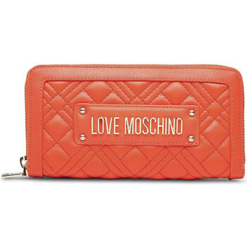 Sacs Femme Portefeuilles Love Moschino - jc5600pp1gla0 Orange