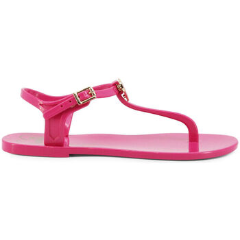 Chaussures Femme Sandales et Nu-pieds Love Moschino - ja16011g1gi37 Rose
