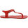 Chaussures Femme points de fidélité - ja16011g1gi37 Rouge