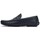 Chaussures Homme Baskets mode Martinelli BASKETS  5426 Bleu