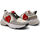 Chaussures Femme Baskets mode Love Moschino - ja15515g1fio4 Blanc