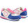 Chaussures Femme Baskets mode Love Moschino - ja15522g0ejm1 Blanc