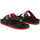 Chaussures Femme Tongs Love Moschino - ja28113g1eiaz Noir