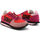Chaussures Femme Baskets mode Love Moschino - ja15322g1ein2 Rouge