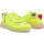 Chaussures Femme Baskets mode Love Moschino ja15153g1ciw1-40a yellow Jaune