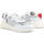 Chaussures Femme Baskets mode Love Moschino ja15153g1bim-301a white Blanc