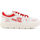Chaussures Femme Baskets mode Love Moschino - ja15254g1giaa Blanc