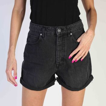 Vêtements Femme Shorts / Bermudas Richmond - hwp23144sh Noir