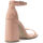 Chaussures Femme Sandales et Nu-pieds Fashion Attitude - fame23_ss3y0600 Rose