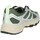 Chaussures Homme Baskets montantes Asics 1203A303-300 Vert