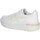 Chaussures Femme Baskets montantes Asics 1203A289 Blanc
