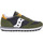 Chaussures Homme Running / trail Saucony 669 JAZZ GREEN NAVY Vert