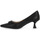 Chaussures Femme Escarpins Laura Biagiotti KID BLACK Noir