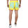 Vêtements Homme Shorts / Bermudas Moschino - A4210-9301 Jaune