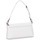 Sacs Femme Sacs porté épaule Calvin Klein Jeans CK MUST SHOULDER BAG Blanc