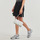 Sacs Tennis Sacs porté épaule Calvin Klein Camisa Polo De Manga Curta Piqué Neon Tape Regular CK MUST SHOULDER BAG Blanc