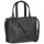 Sacs Femme handbag Kids calvin klein shopper w laptop pouch raffia CK MUST MINI TOTE_EPIMONO Noir