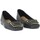 Chaussures Femme Chaussures de travail Aplauso BAILARINAS MUJER 23790 NEGRO Noir
