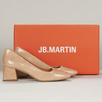 Chaussures Femme Escarpins JB Martin LISA Rose