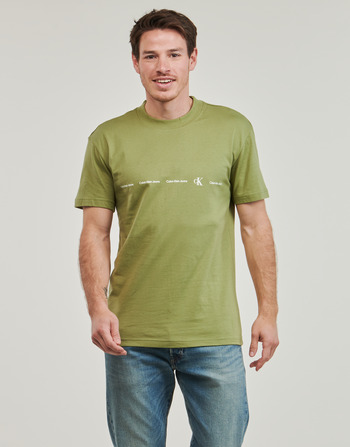 CHOCOOLATE multi-pocket short-sleeved shirt Pack Colour Block Short Sleeve T-Shirts 3-16yrs