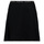 Vêtements Femme Jupes Чоловіча сіра футболки з принтом бавовна calvin City klein LOGO ELASTIC SKIRT Noir