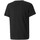 Vêtements Garçon T-shirts & Polos Puma 848371-01 Noir