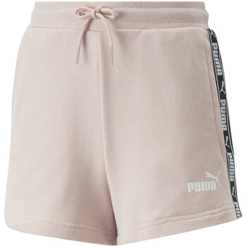 Vêtements Fille Shorts / Bermudas Puma 848384-36 Rose