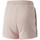 Vêtements Fille Shorts / Bermudas Puma 848384-36 Rose