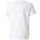 Vêtements Garçon T-shirts manches courtes Puma 848371-02 Blanc
