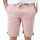 Vêtements Homme Shorts / Bermudas Deeluxe 03T701M Rose