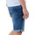 Vêtements Homme Shorts / Bermudas Deeluxe 03TJJ802M Bleu