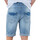 Vêtements Homme Shorts / Bermudas Deeluxe 03TJJ803M Bleu