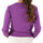 Vêtements Femme Sweats Deeluxe 03T503W Violet
