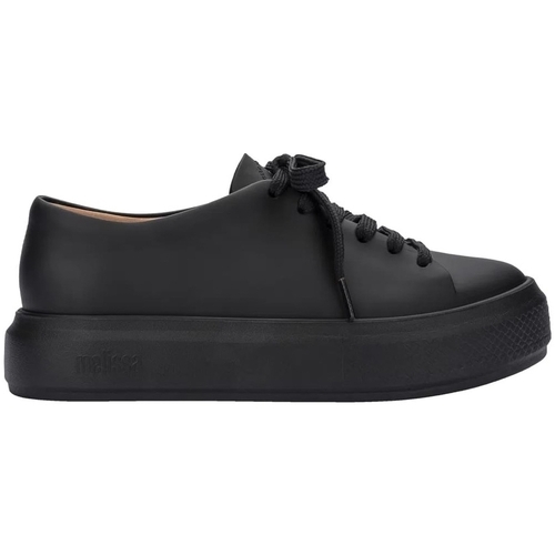 Chaussures Femme Ballerines / babies Melissa You want a sneaker that matches well with various leisurewear Noir