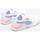 Chaussures Fille Baskets basses Puma Par X-RAY SPEED LITE AC INF Blanc