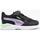 Chaussures Fille Baskets basses Puma X-RAY SPEED LITE AC INF Noir