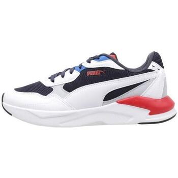 Chaussures Homme Baskets basses Puma X-RAY SPEED LITE Blanc