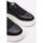 Chaussures Femme Baskets basses MTNG 60387 Noir