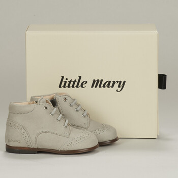 boots enfant little mary  emmy 