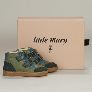 Little Mary LEIO Vert