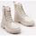 Chaussures Fille Bottes Xti 150497 Beige