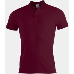 Vêtements Homme T-shirts & Polos Joma Polo Bali Ii M/C Rouge