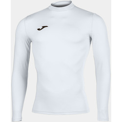 Vêtements Homme T-shirts & Polos Joma Camiseta Brama Academy M/L Blanc