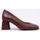 Chaussures Femme Escarpins Sandra Fontan BASULI Bordeaux