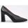 Chaussures Femme Escarpins Sandra Fontan BRUMAS Noir