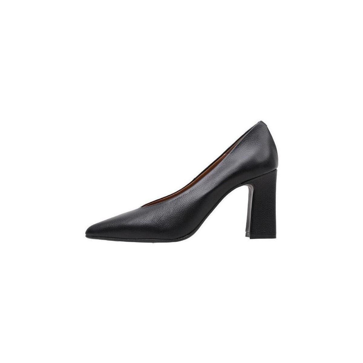 Chaussures Femme Escarpins Sandra Fontan BRUMAS Noir