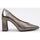 Chaussures Femme Escarpins Sandra Fontan BRUMAS Jaune