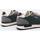 Chaussures Homme Baskets basses Pepe jeans BRIT HERITAGE M Vert
