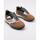 Chaussures Homme Baskets basses Pepe jeans FOSTER HEAT M Kaki