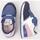 Chaussures Fille Baskets basses Pepe jeans LONDON CLASSIC GK Marine